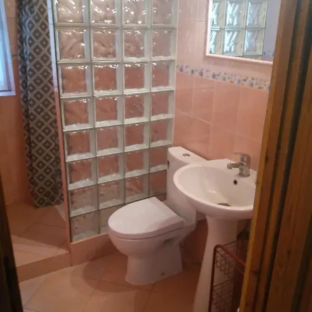 Dom Pod Sosnami Villa Narty Exterior photo