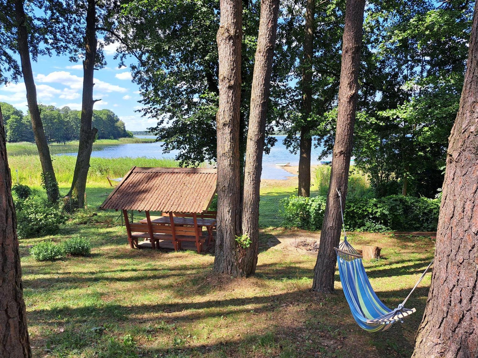 Holiday home Dom Pod Sosnami *