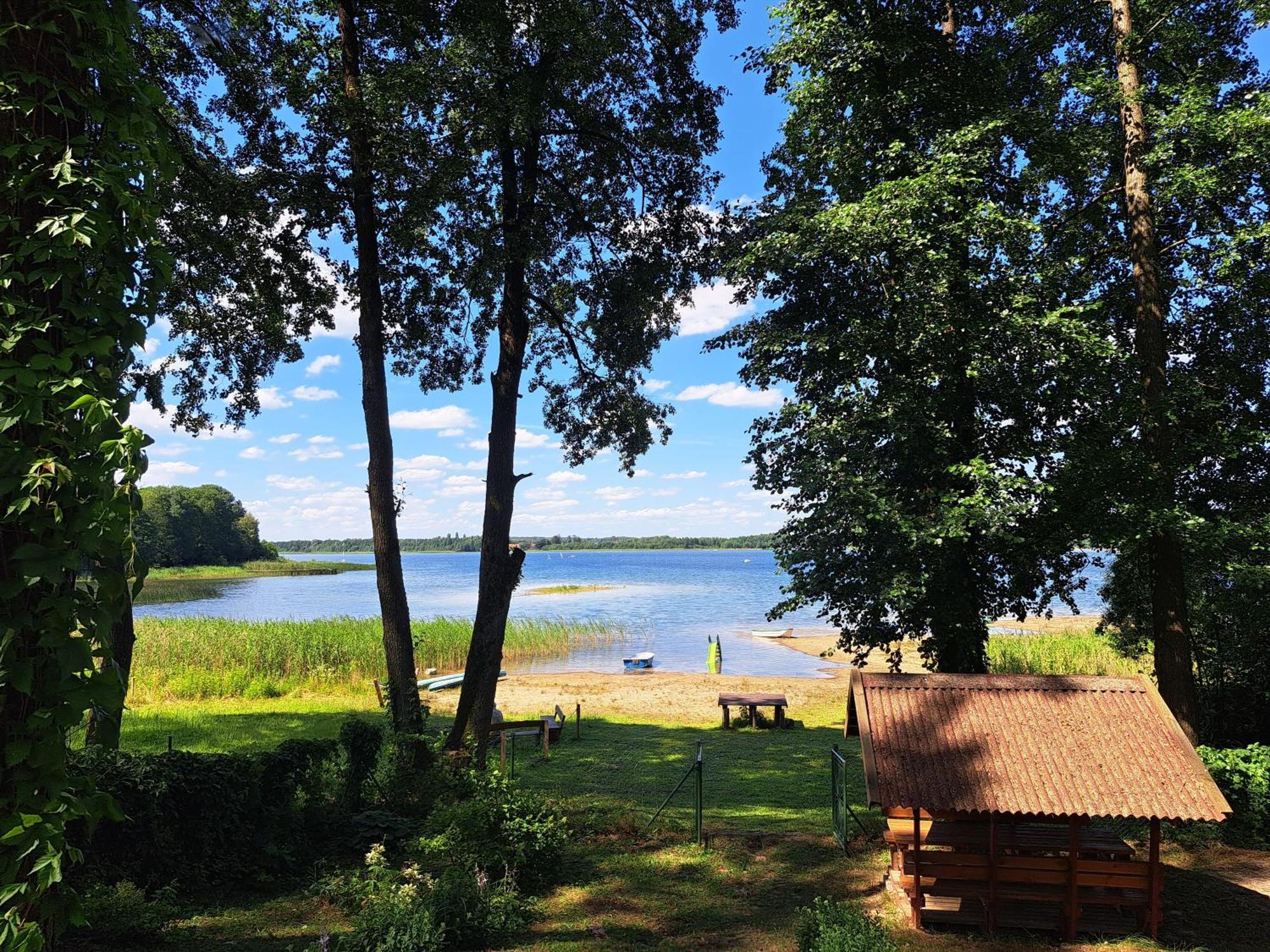 Holiday home Dom Pod Sosnami Narty